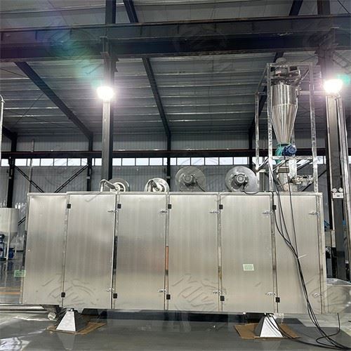 fish feed making production line