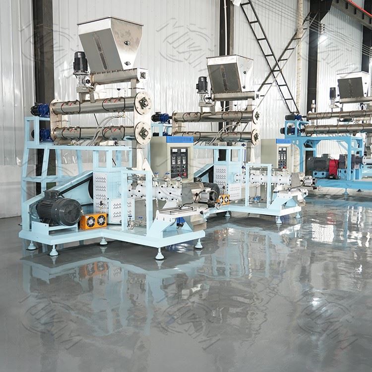 Low-Price Slow Sinking Fish Feed Machine best