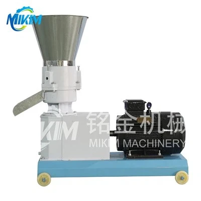 How To Debug The Feed Pellet Machine? How To Debug The Feed Pellet Machine?